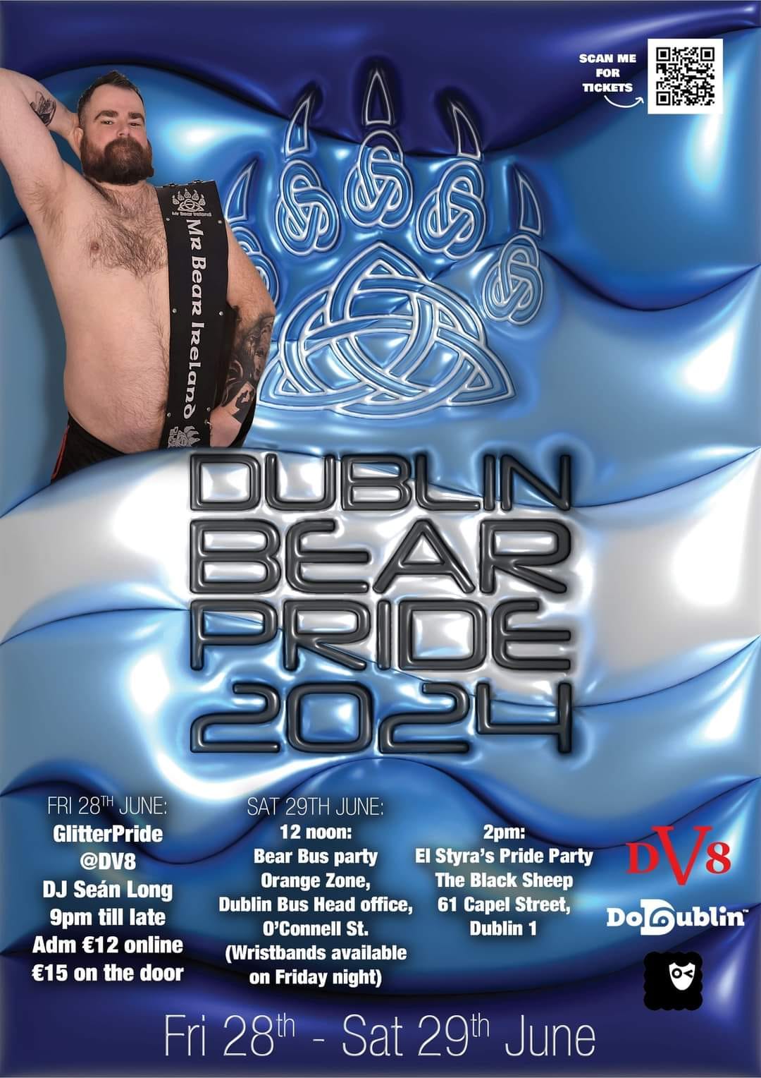 Dublin Bears